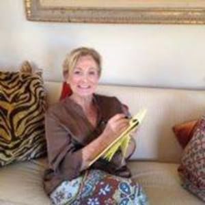 Meet your Posher, Noreen